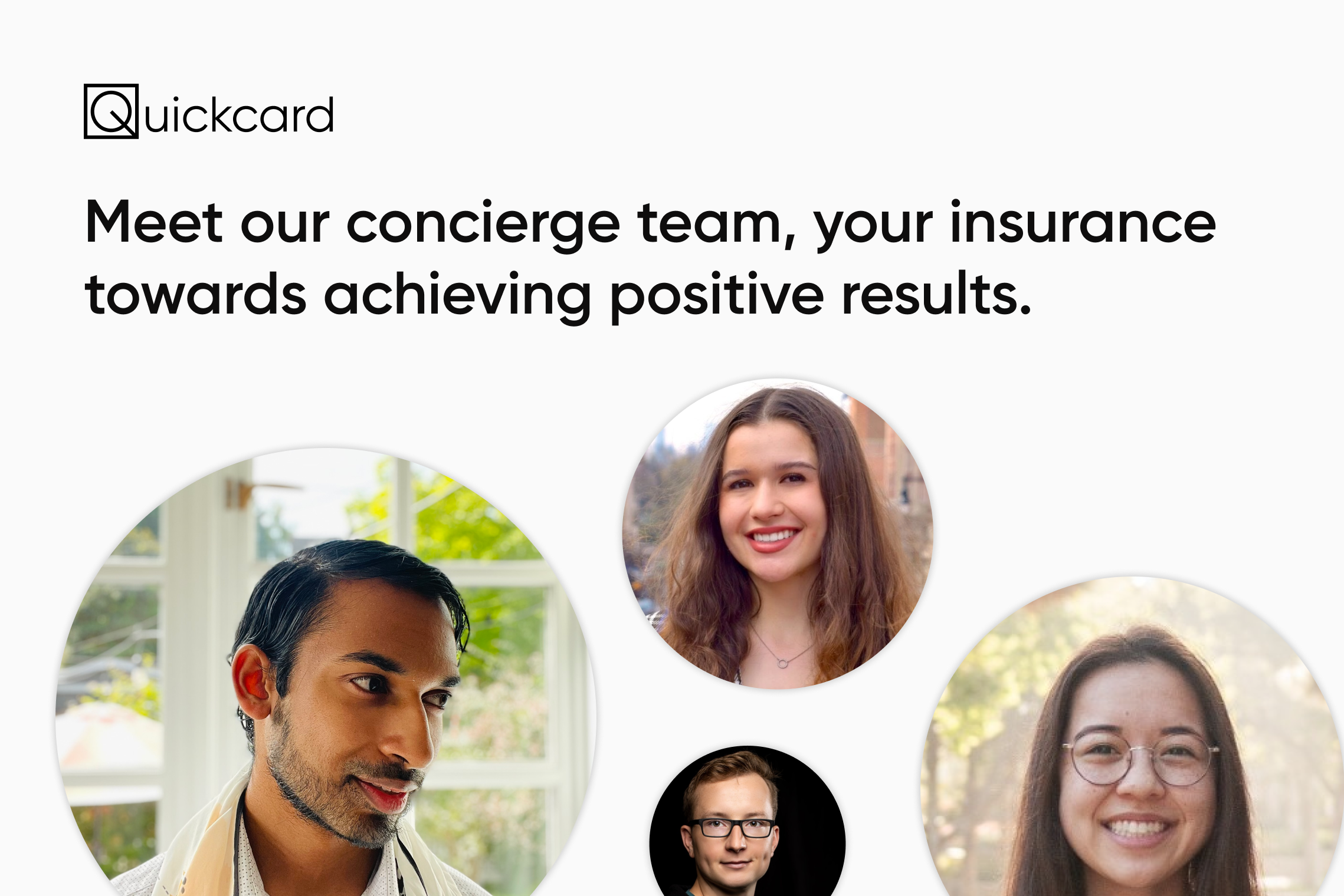 Quickcard gallery image