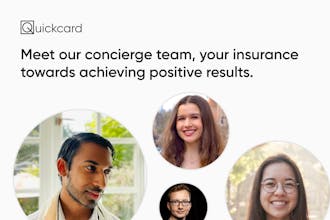 Quickcard gallery image