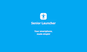 Senior Launcher gallery image
