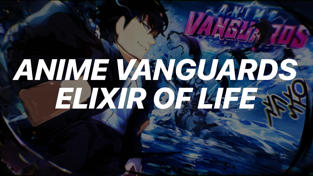 animevanguardsx.com - Rendiamo migliori le guide media 3