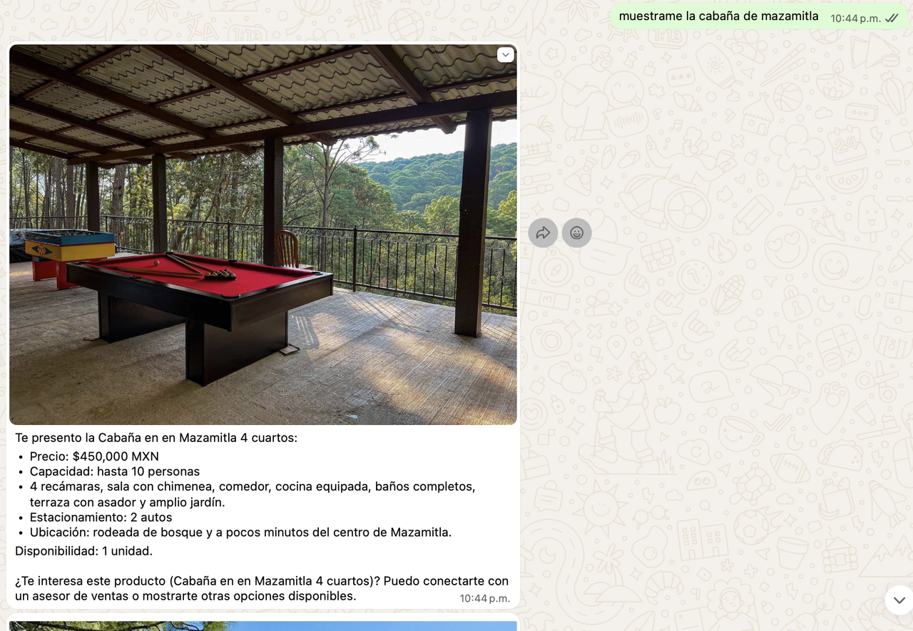 ZazFlow gallery image