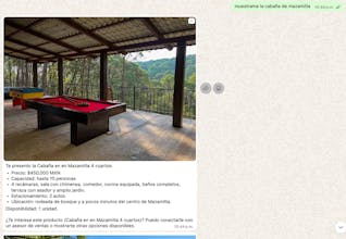 ZazFlow gallery image