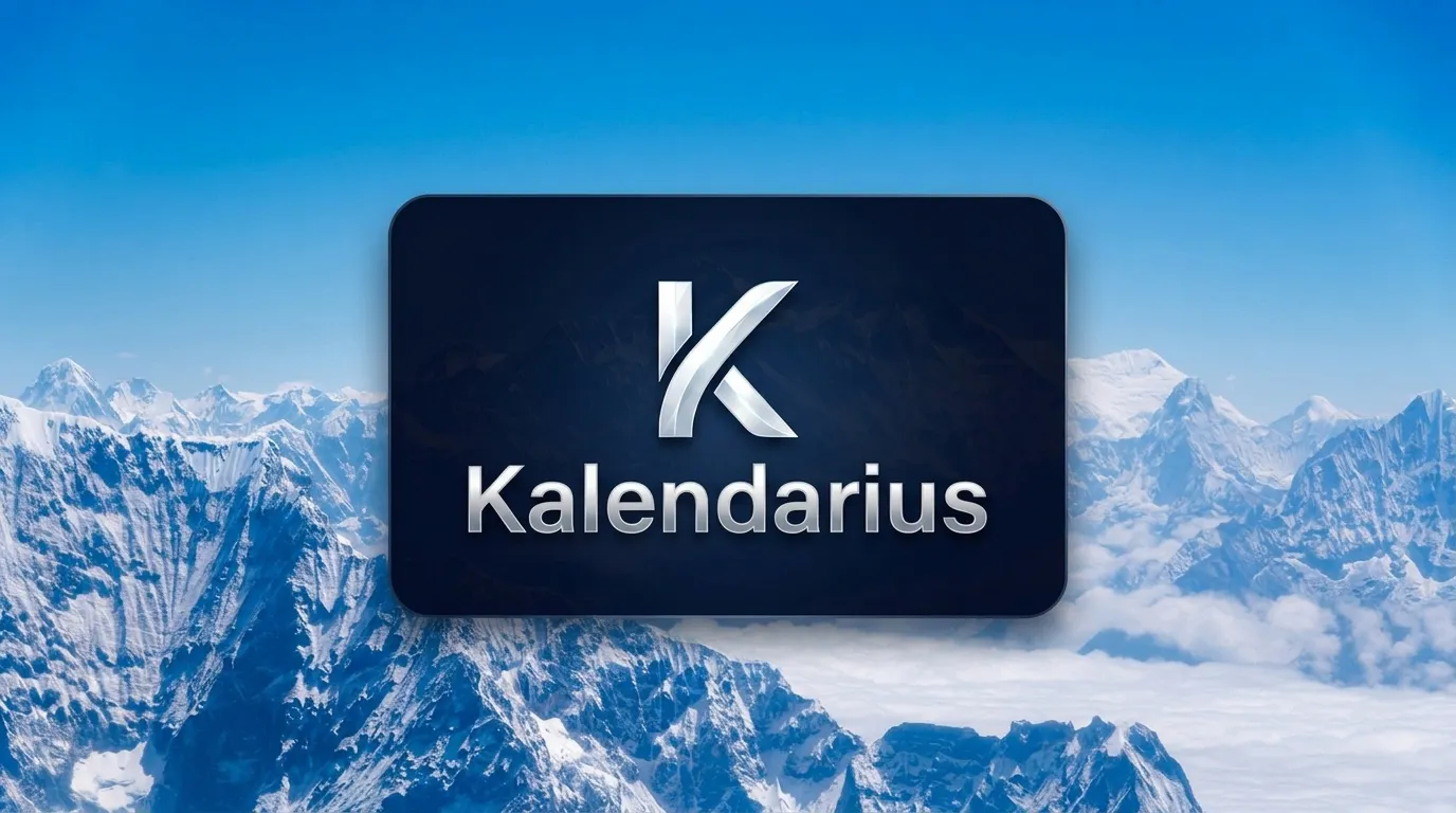 Kalendarius gallery image