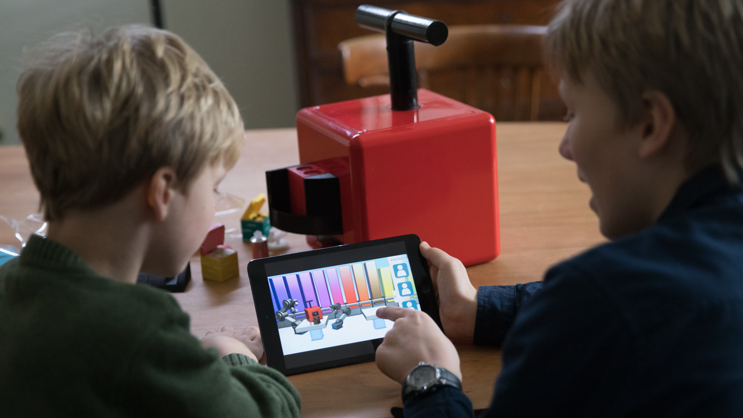 Cubenizer gallery image