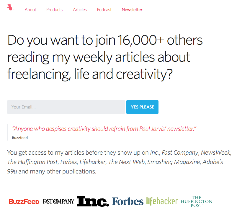 The Good Creative gallery image