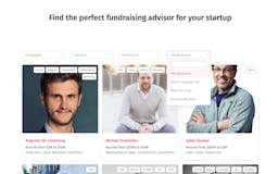 FundraisingAdvisors.app media 2