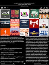 Digilore Podcast App gallery image