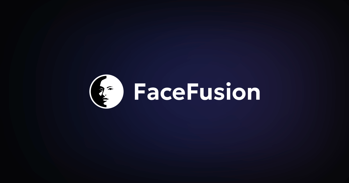 FaceFusion gallery image