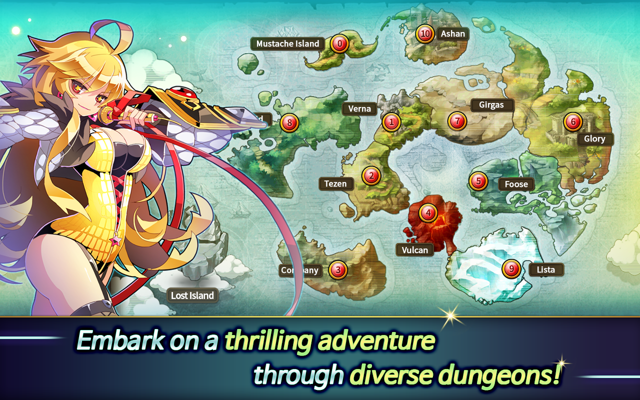 Fantasy War Tactic gallery image