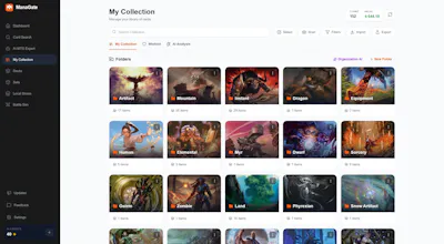 ManaGate gallery image