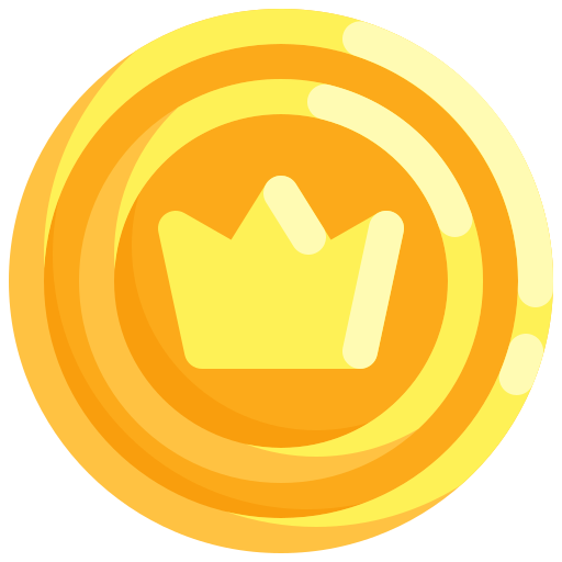 Flip Coin Simulator logo