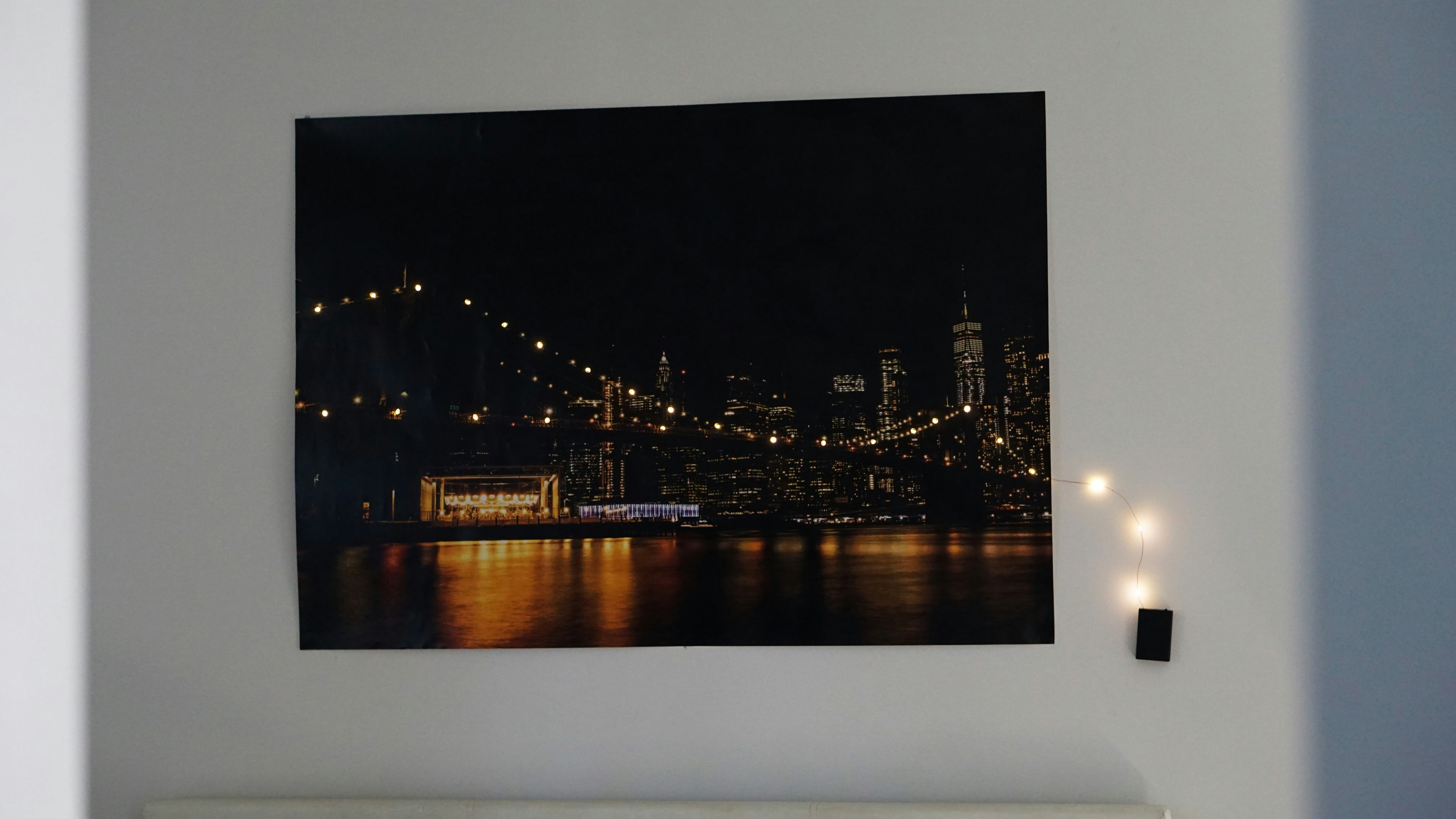 Lightes | LED Wall Posters ✨ gallery image