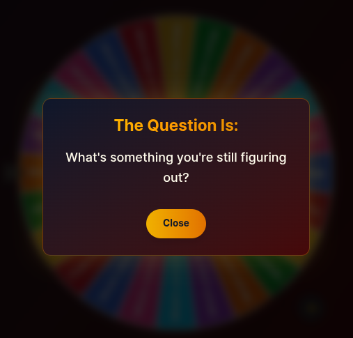 Icebreaker Questions  - Best Starters gallery image