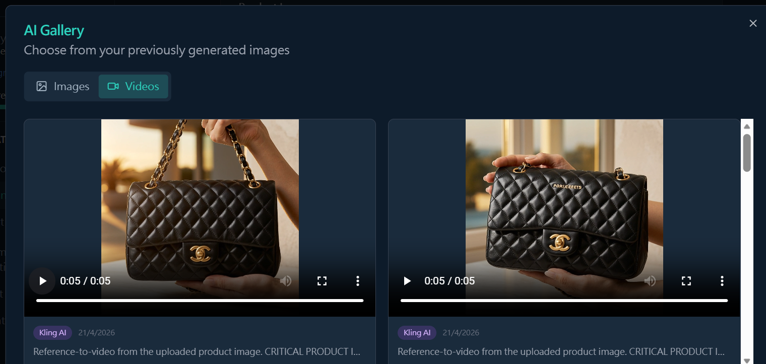 COM360 AI gallery image