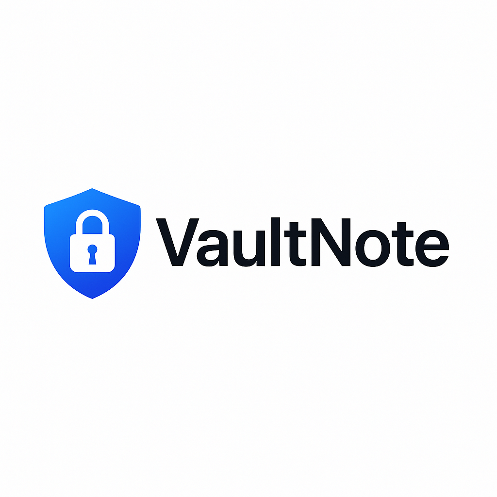 VaultNote