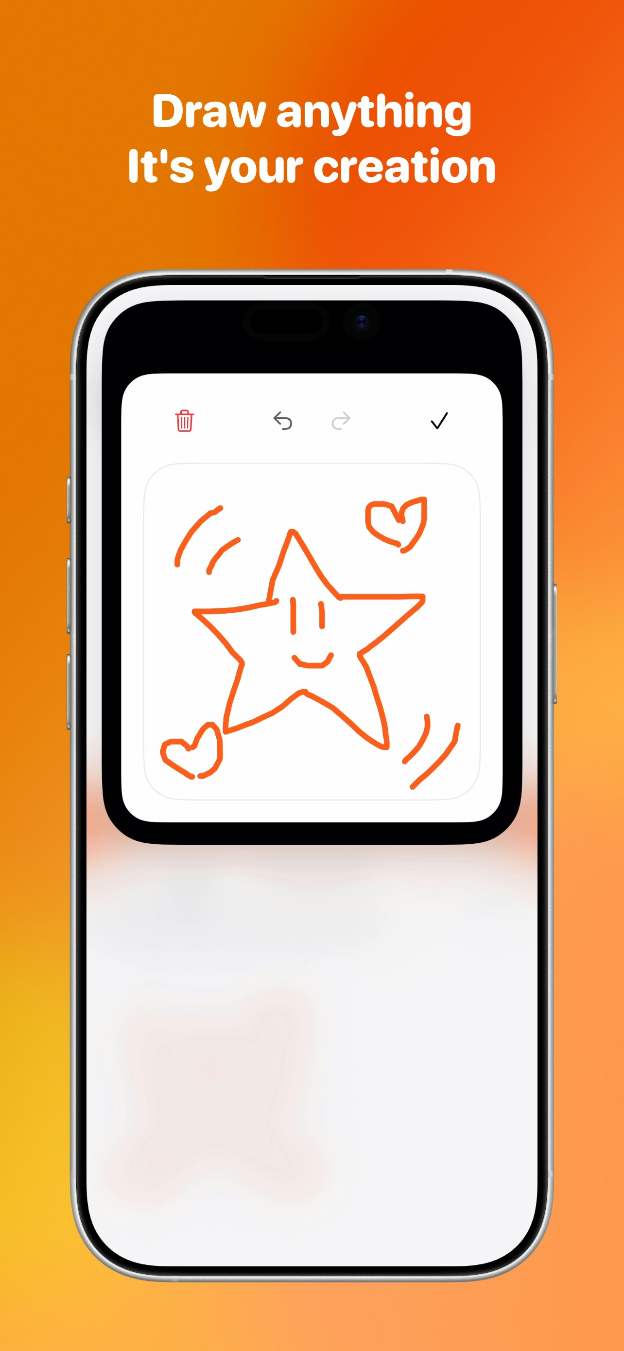Joodle - Screenshot 4 showing product features and functionality