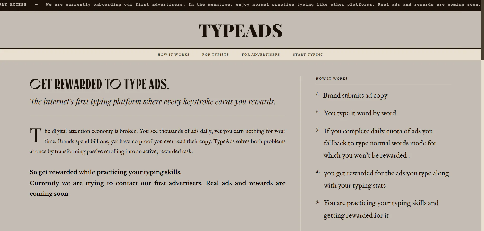 TypeAds gallery image