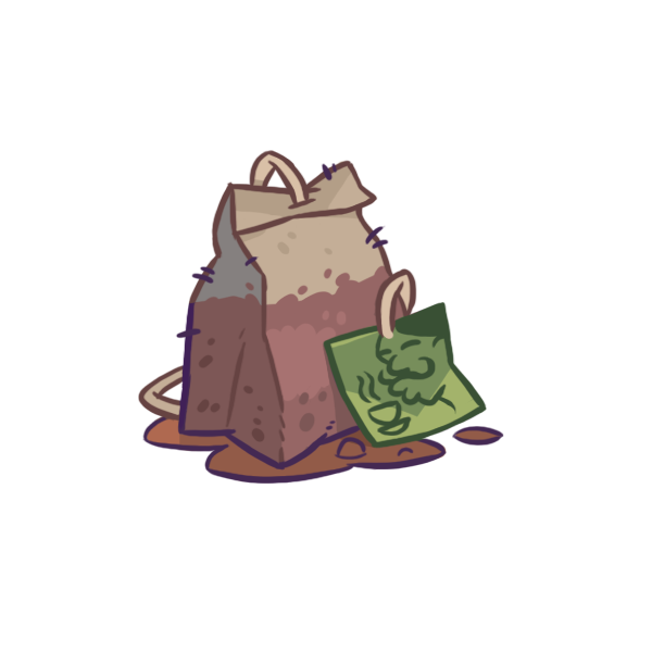 Crypto Santa gallery image