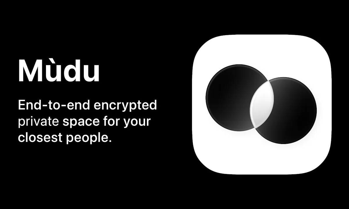 Mùdu