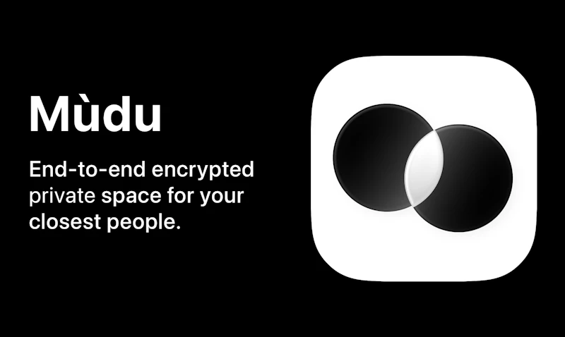 Mùdu screenshot 1