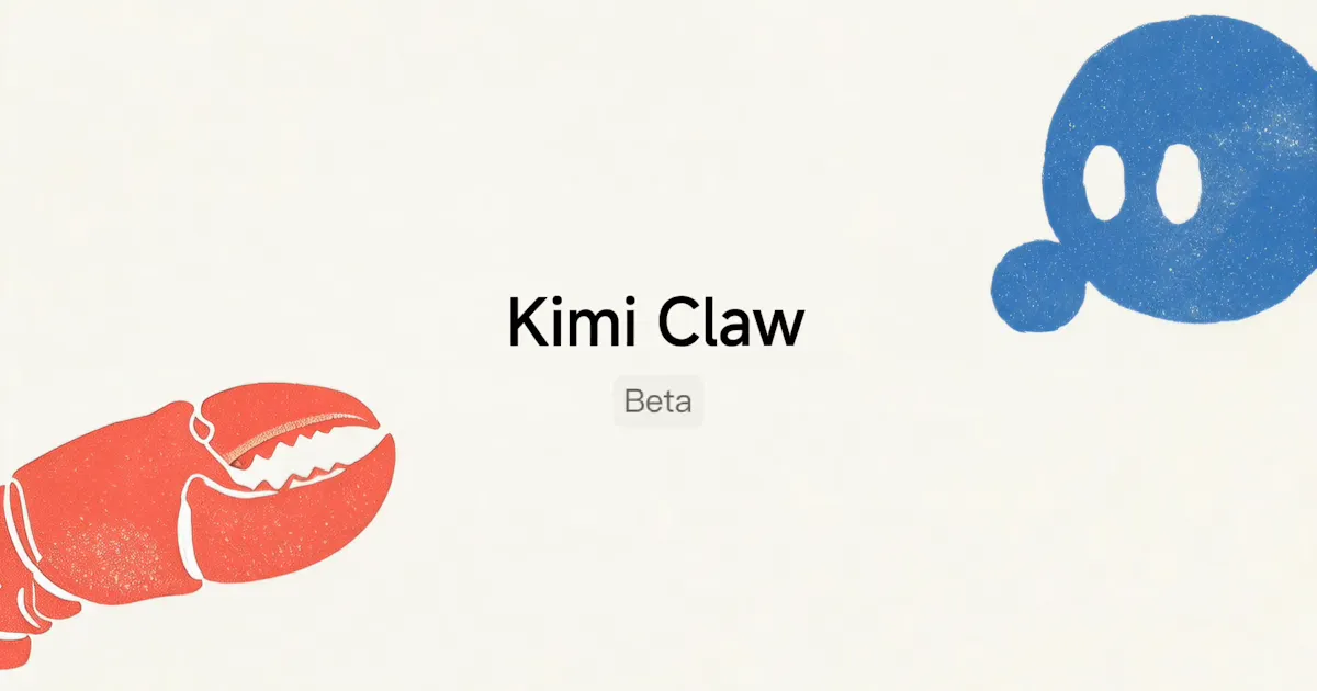 Kimi Claw