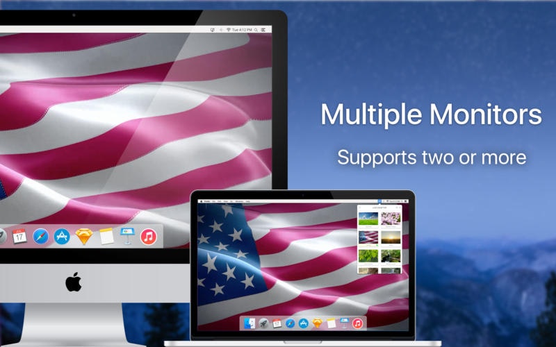 Live Desktop Pro gallery image