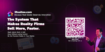 iRealtee OS gallery image