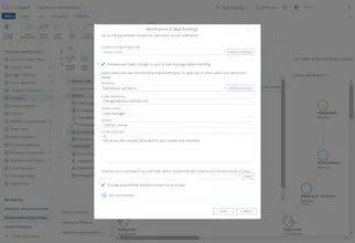 Comindware Tracker gallery image