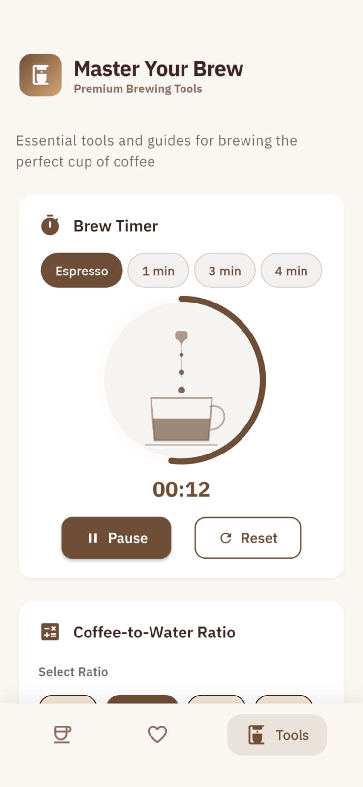 Coffee Book  gallery image