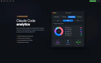 TokenWatch gallery image