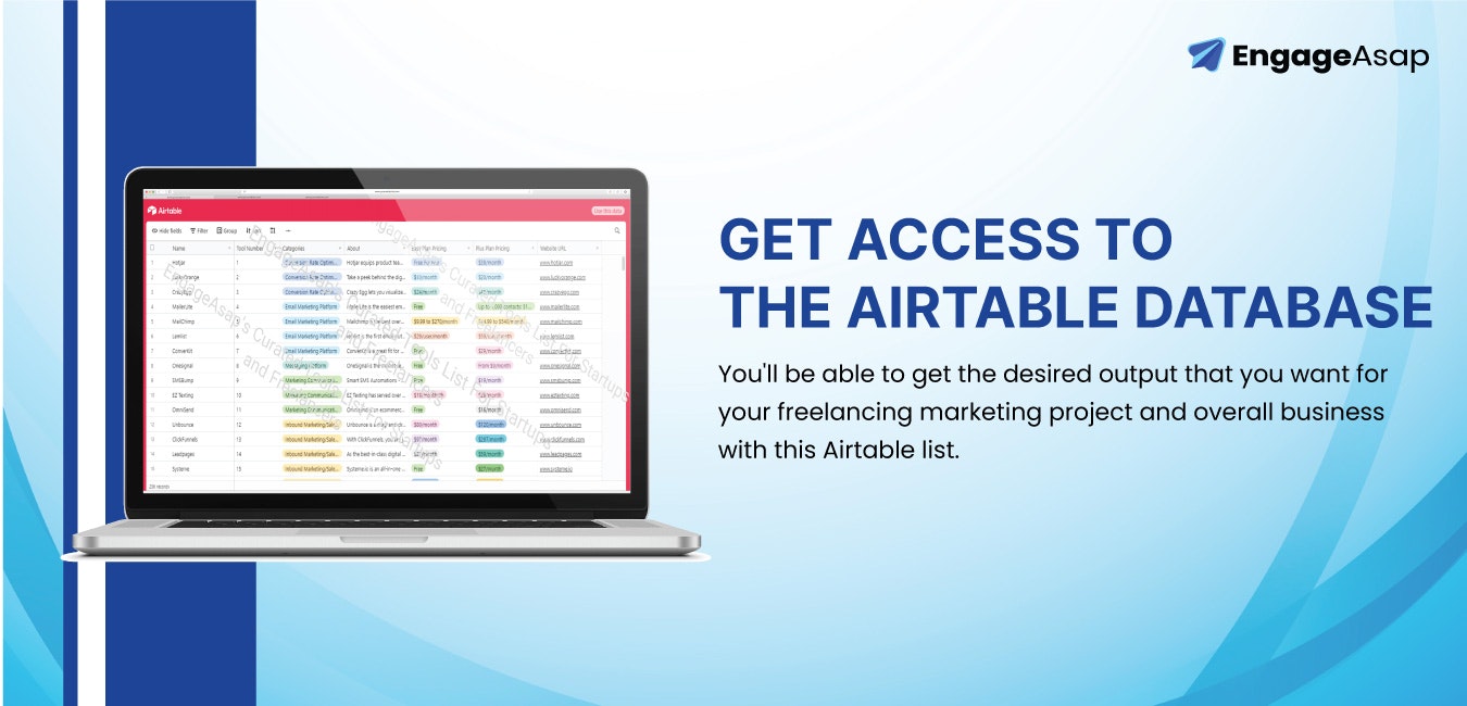 EngageAsap gallery image