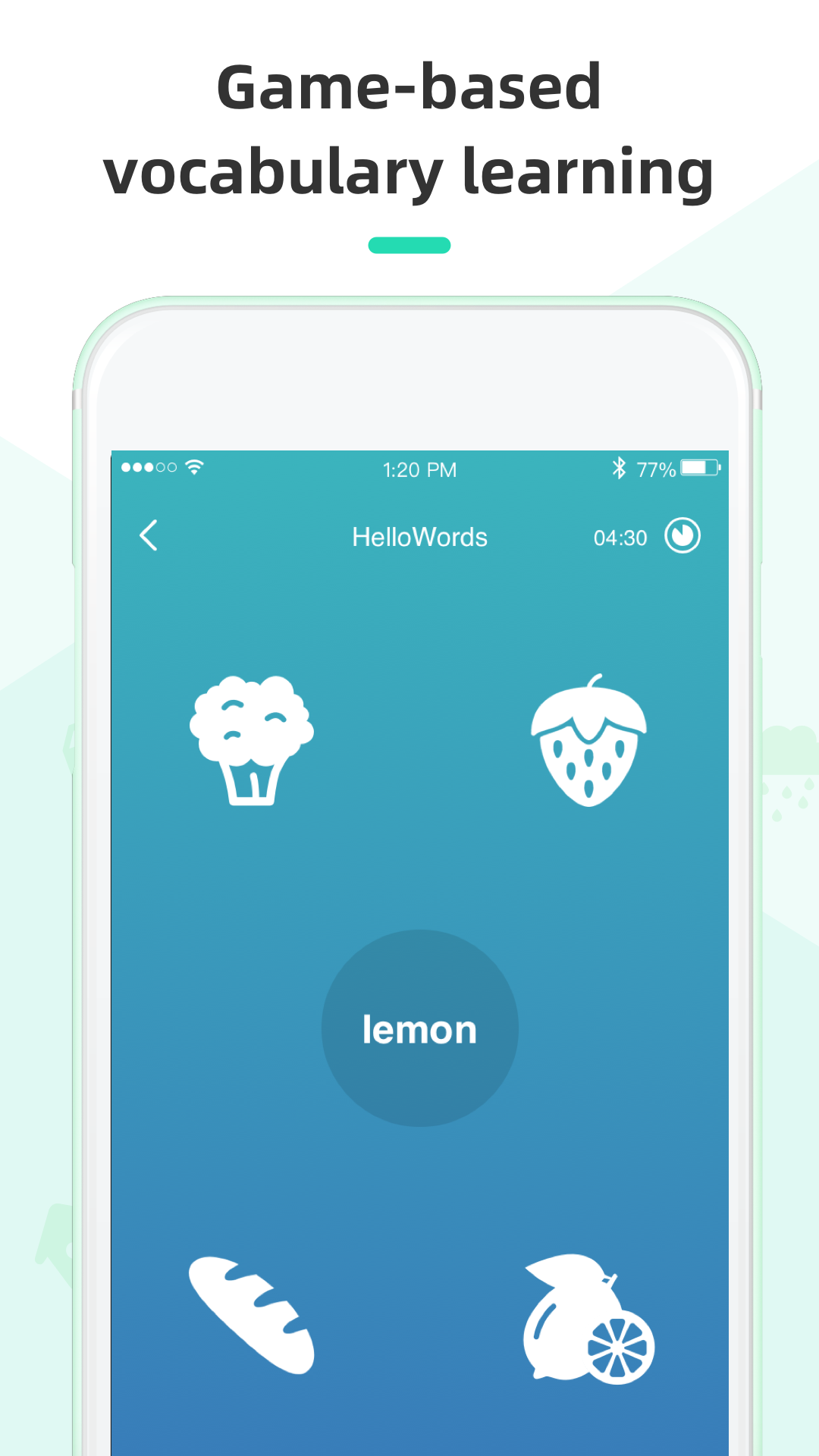 HelloWords gallery image