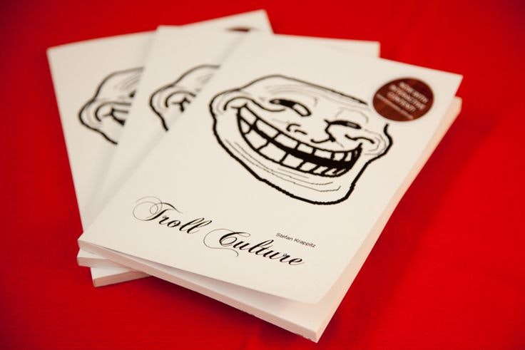 Troll Culture: A Comprehensive Guide