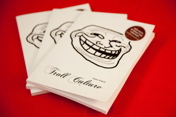 Troll Culture: A Comprehensive Guide