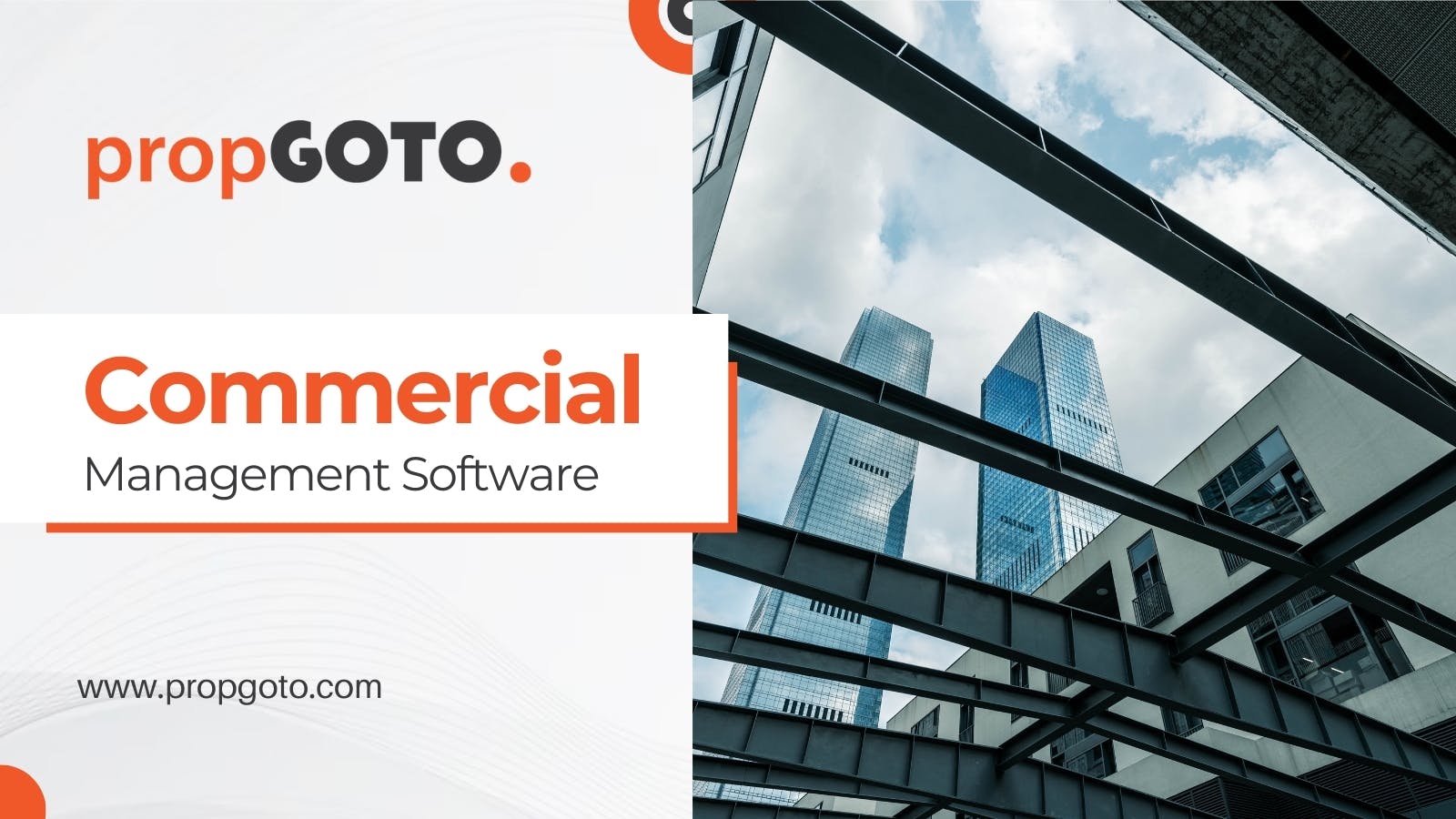 Commercial Property Management Software media 1