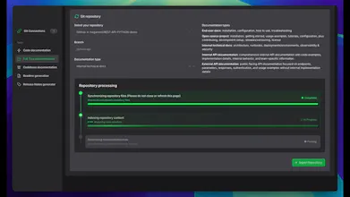 DocuWriter.ai gallery image
