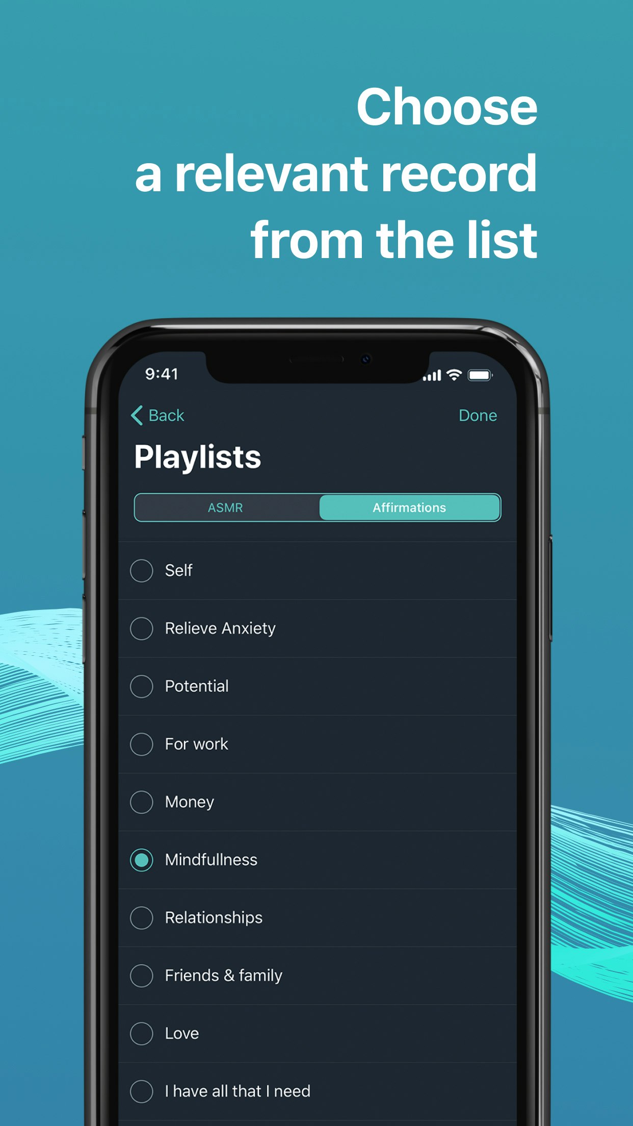 Hypnopedia gallery image