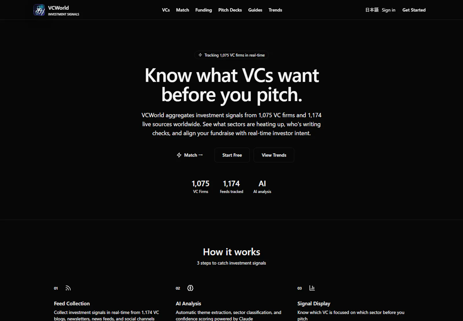 VCWorld screenshot 3