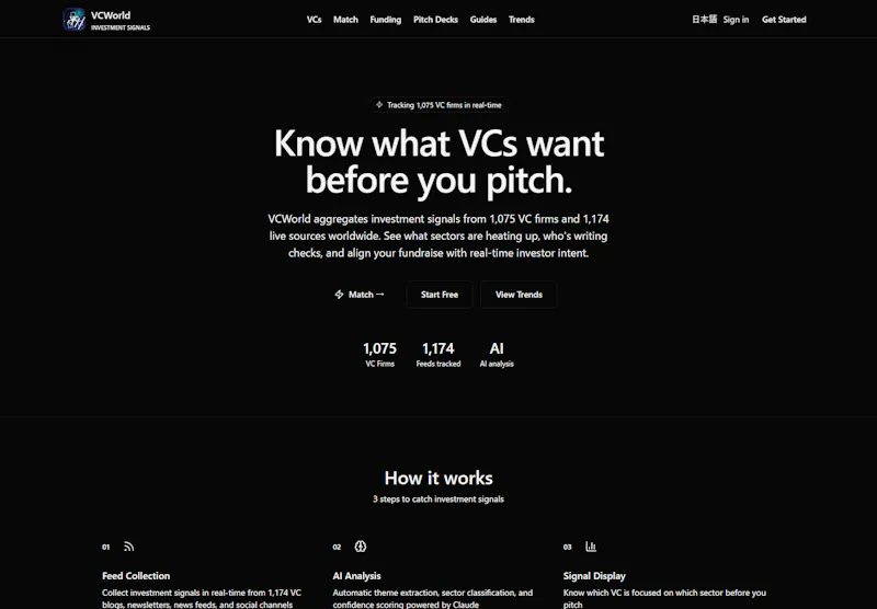 VCWorld screenshot 3