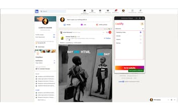 Coolify gallery image