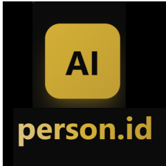 AI Person ID logo