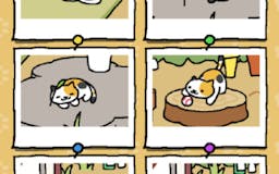 Neko Atsume: Kitty Collector media 2