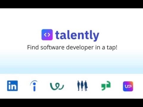 Talently gallery image