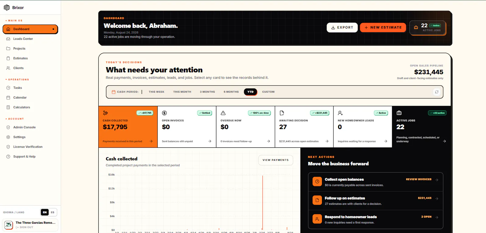 Brixor screenshot 3
