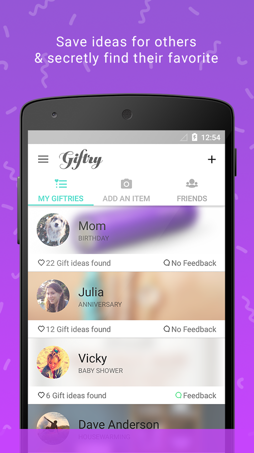 Giftry gallery image