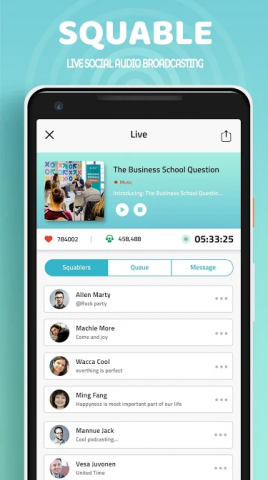 Squable gallery image