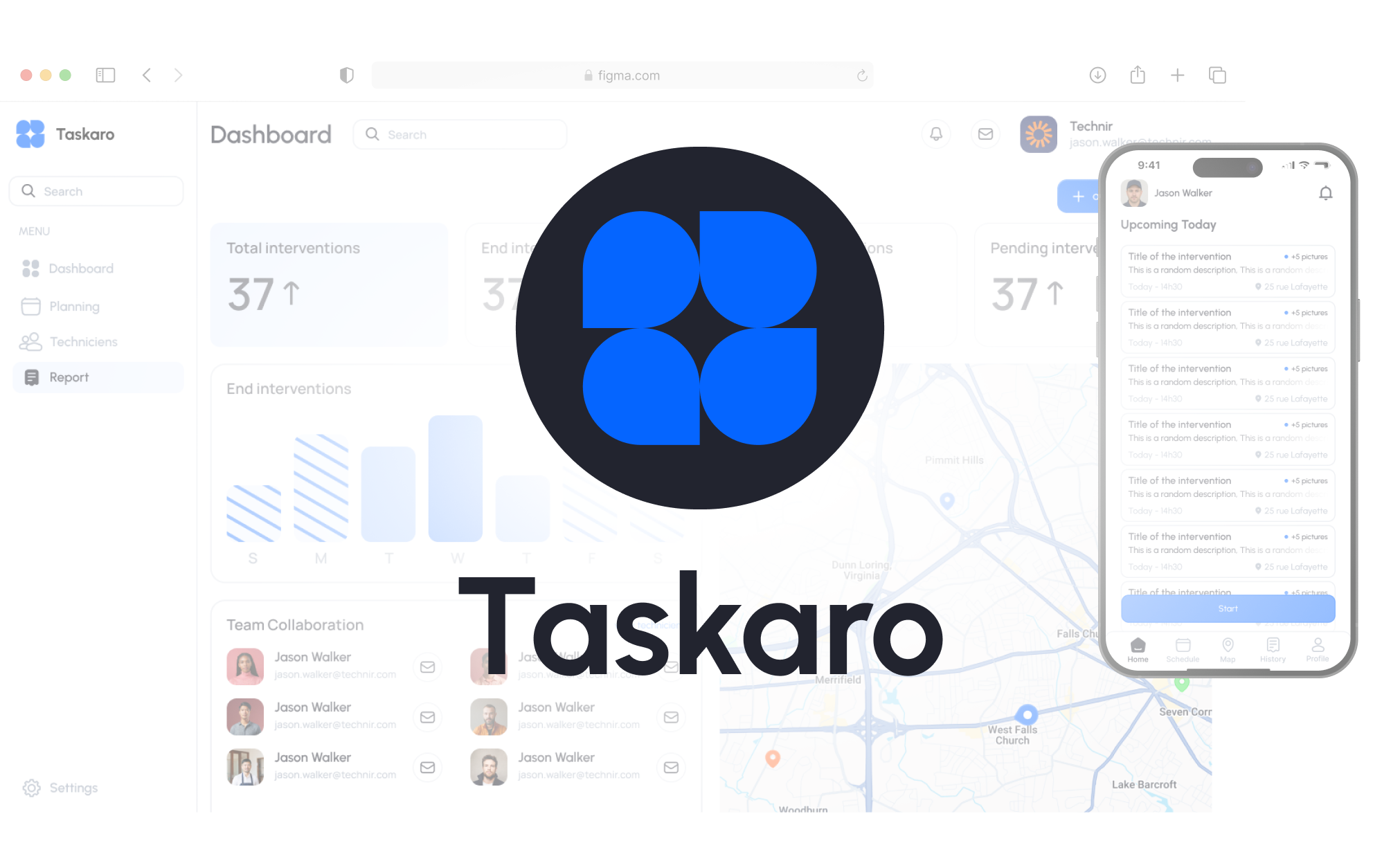 Taskaro media 1