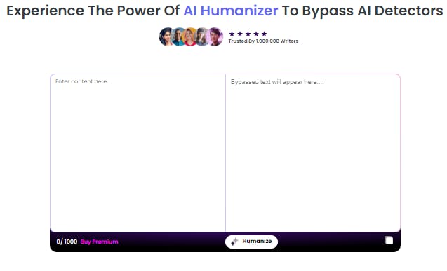 AI TO HUMAN TEXT  media 1