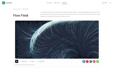 Neroidea gallery image