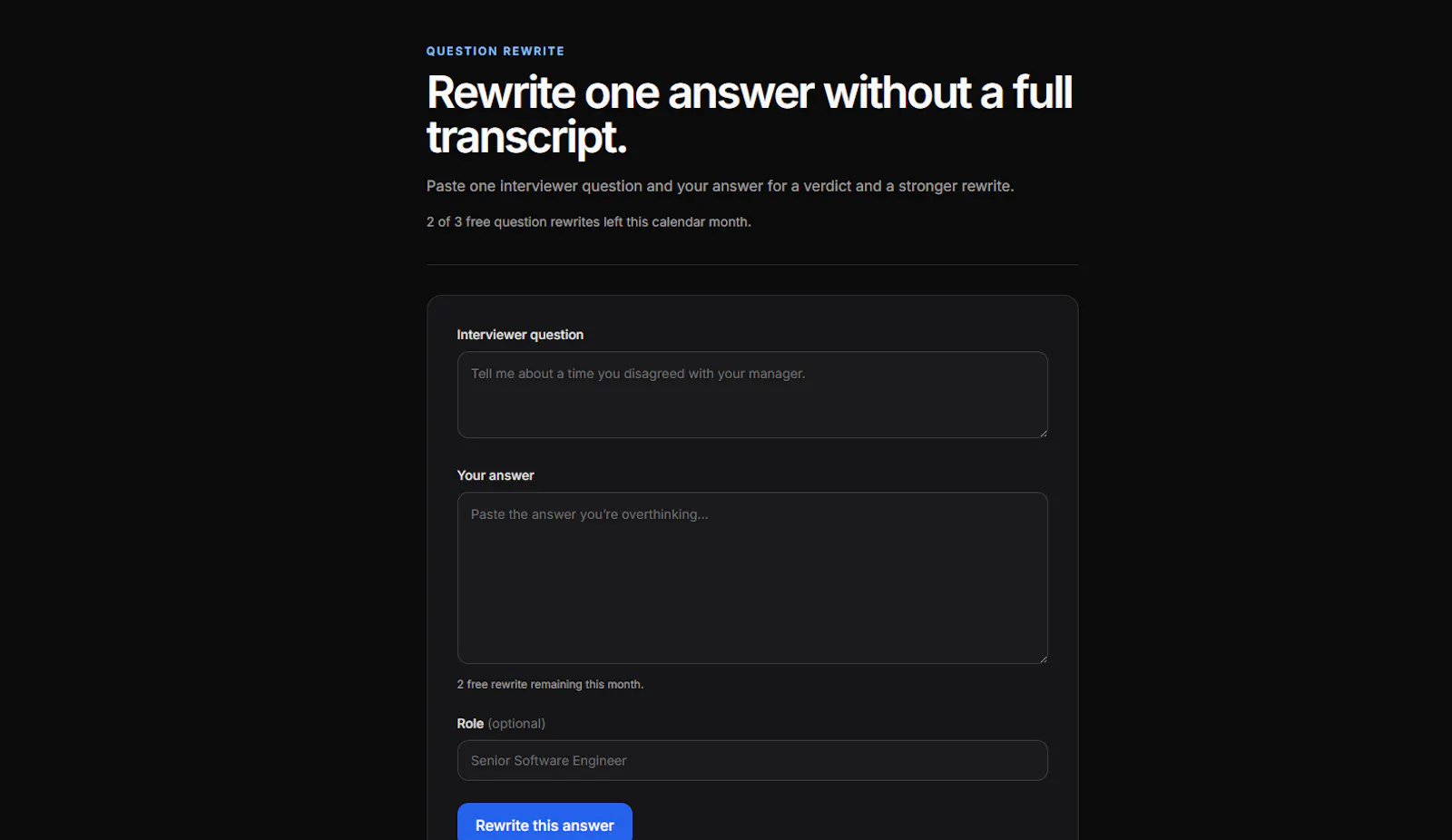 Iteration screenshot 3